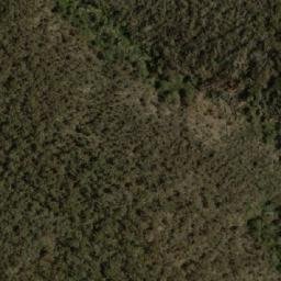Satellite imagery of Cotter Gap, AU
