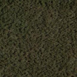 Satellite imagery of Cotter Gap, AU
