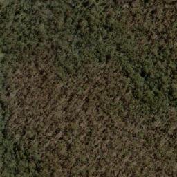 Satellite imagery of Mount Bullongong, AU
