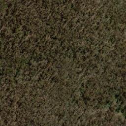 Satellite imagery of Mount Bullongong, AU