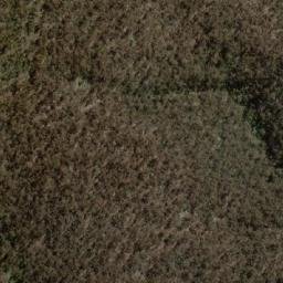 Satellite imagery of Mount Bullongong, AU
