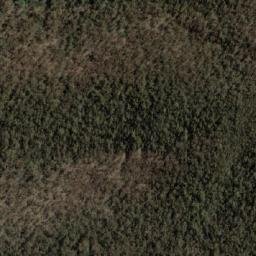 Satellite imagery of Horseshoe Hill, AU
