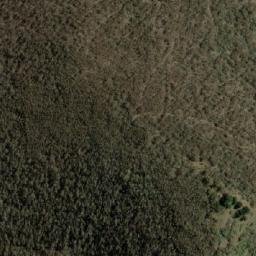 Satellite imagery of Horseshoe Hill, AU