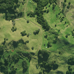 Satellite imagery of 1870, NZ