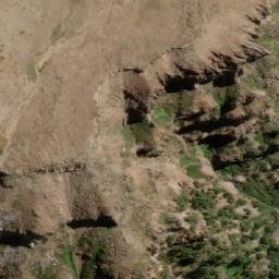 Satellite imagery of Cerro Torrecilla, CL