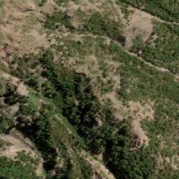 Satellite imagery of Cerro Torrecilla, CL