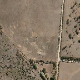 Satellite imagery of Lands End, AU