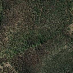 Satellite imagery of Stormy Point, AU