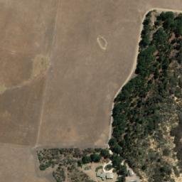 Satellite imagery of Waitpinga Hill, AU