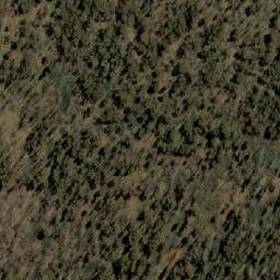 Satellite imagery of Rutherfords Ridge, AU