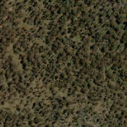 Satellite imagery of Kennedy Ridge, AU