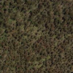 Satellite imagery of Kennedy Ridge, AU
