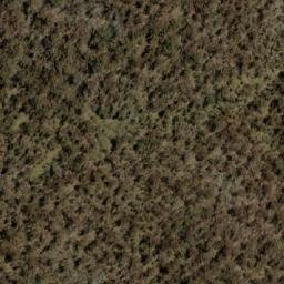 Satellite imagery of Kennedy Ridge, AU