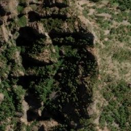 Satellite imagery of Cerro Torrecilla, CL