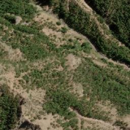 Satellite imagery of Cerro Torrecilla, CL