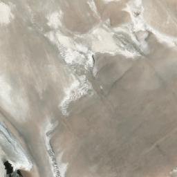 Satellite imagery of Paso Los Ángeles, AR