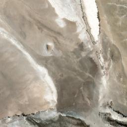 Satellite imagery of Paso Los Ángeles, AR