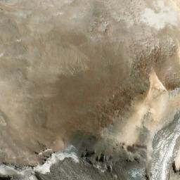 Satellite imagery of Paso Los Ángeles, AR