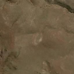 Satellite imagery of Cerro del Lindero, AR