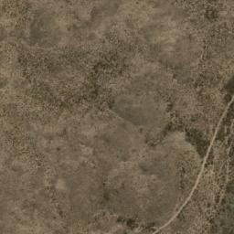 Satellite imagery of Los Cerritos, AR