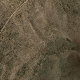 Satellite imagery of Los Cerritos, AR