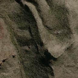 Satellite imagery of Cerro Guadal, AR
