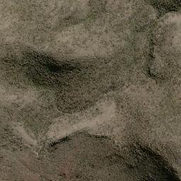 Satellite imagery of Cerro Guadal, AR