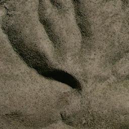 Satellite imagery of Cerro Guadal, AR