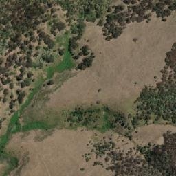 Satellite imagery of Stormy Point, AU