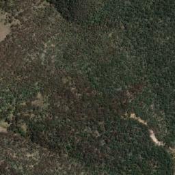 Satellite imagery of Stormy Point, AU