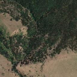 Satellite imagery of Arthurs Hill, AU