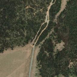 Satellite imagery of Arthurs Hill, AU