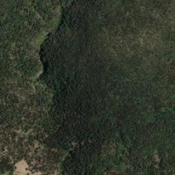 Satellite imagery of Arthurs Hill, AU