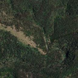Satellite imagery of Shea-Oak Hill, AU