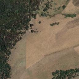 Satellite imagery of Shea-Oak Hill, AU