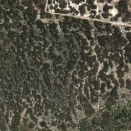 Satellite imagery of Waitpinga Hill, AU