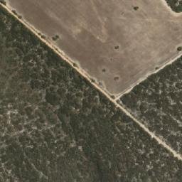 Satellite imagery of Ridgeway Hill, AU