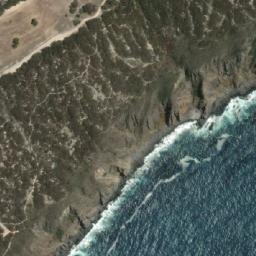 Satellite imagery of Ridgeway Hill, AU