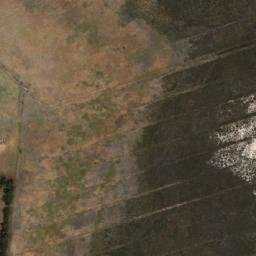 Satellite imagery of Rumply Point, AU