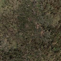 Satellite imagery of Black Hill, AU