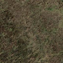Satellite imagery of Black Hill, AU