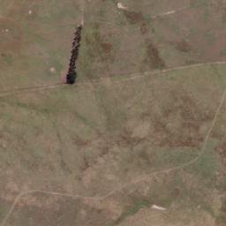 Satellite imagery of Green Hills, AU