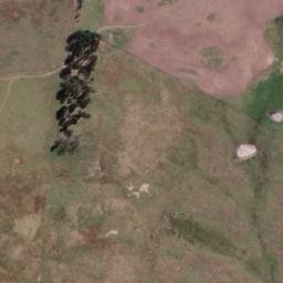 Satellite imagery of Green Hills, AU