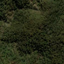 Satellite imagery of Mount Haig, AU
