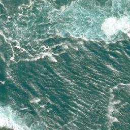 Satellite imagery of Point Upright, AU