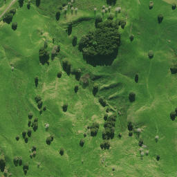Satellite imagery of 47A PURUA, NZ