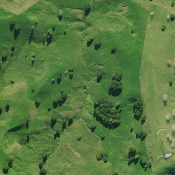 Satellite imagery of 47A PURUA, NZ