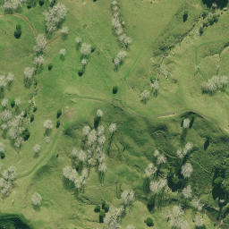 Satellite imagery of 47A PURUA, NZ
