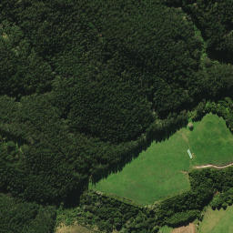 Satellite imagery of 30 (Purua SD), NZ