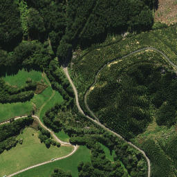 Satellite imagery of 30 (Purua SD), NZ